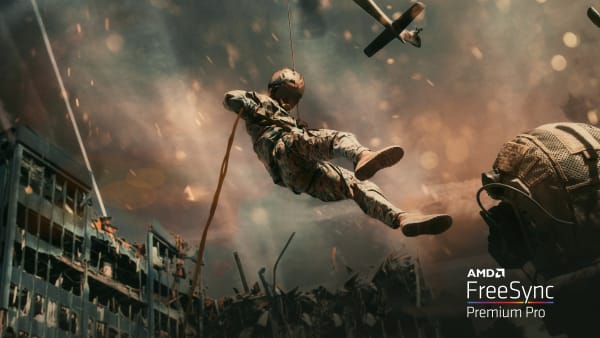 AMD FreeSync Premium Pro