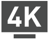 4K 