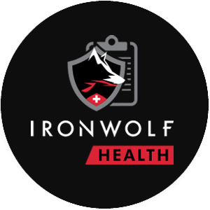 Seagate IronWolf
