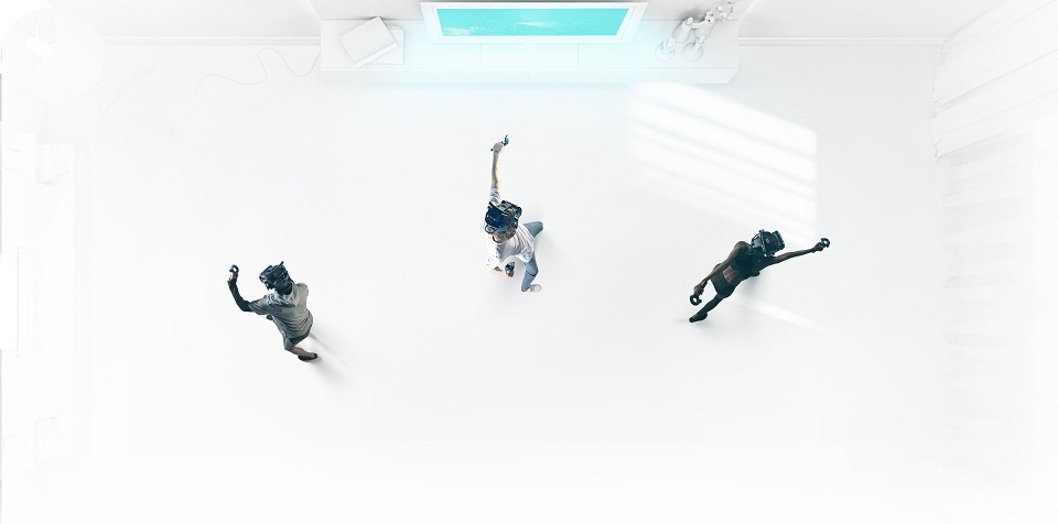 htc vive wireless adapter full kit pn 99hann054-00