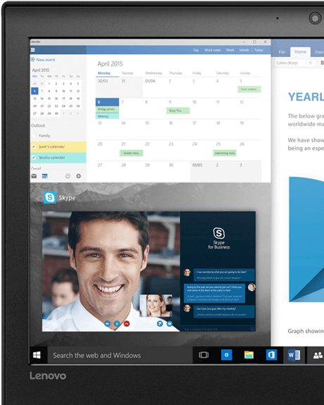 Optional 3K anti-glare display with IPS.