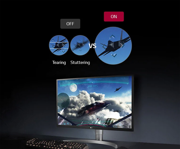 27 lg 27up550n-w 4k uhd ips led hdr monitor with usb-c port