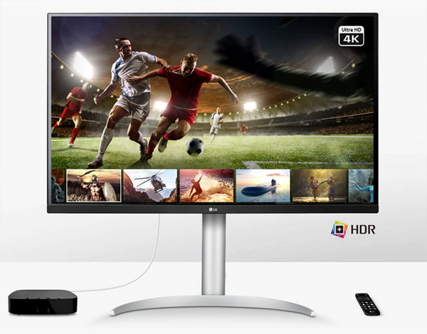 32 lg 32up550n-w hdr monitor with usb-c connectivity