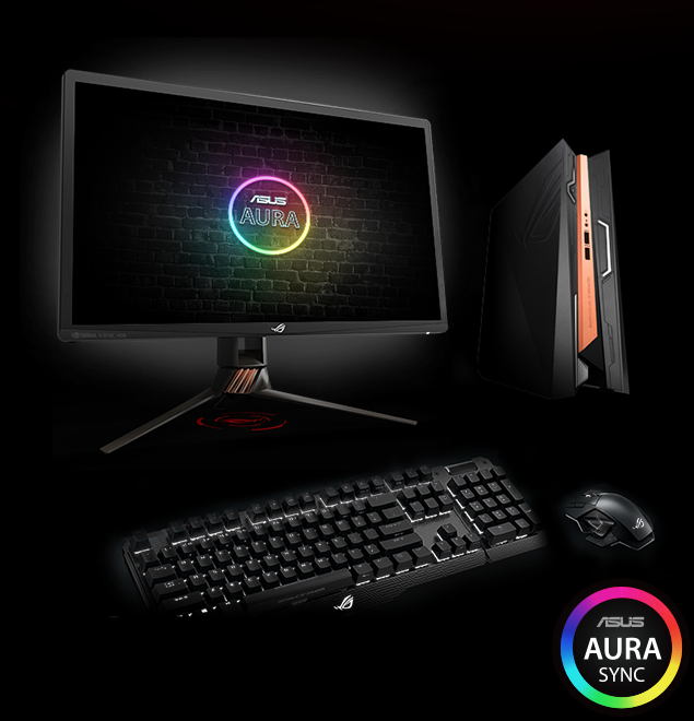 27 asus pg27uq 4k ips rog g-sync gaming monitor