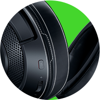 razer kraken x usb 71 surround sound gaming headset rz04-02960100-r3m1