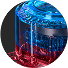 DUAL CHAMBER