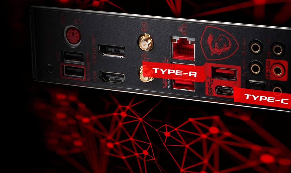 b450 gaming pro carbon ac usb