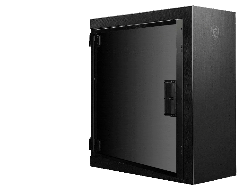 vertical graphics support