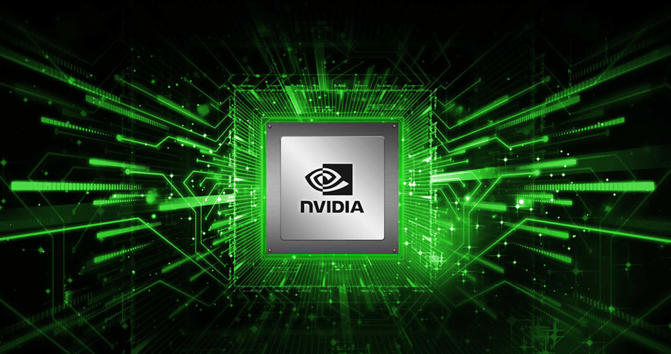 GROUNDBREAKING GRAPHICS CARD