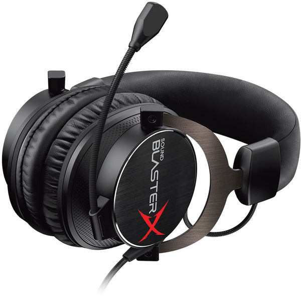 creative sound blasterx h5 tournament edition 35mm gaming headset pn 70gh031000003
