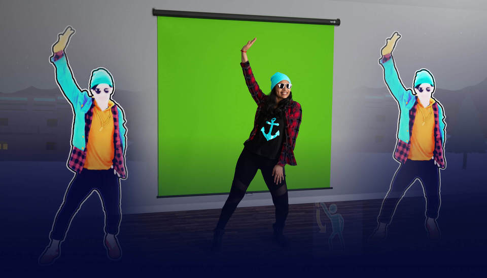 elgato mountable chroma key panel green screen pn 10gao9901