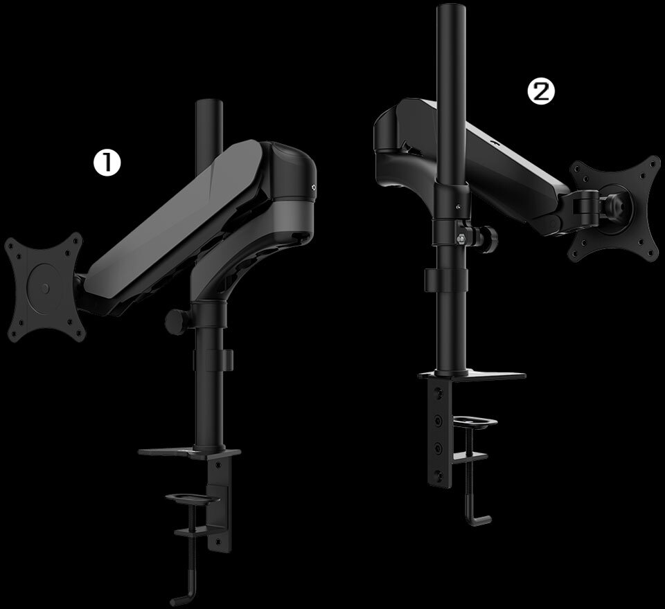 MSI MAG MT81 Monitor Stand Computer Alliance