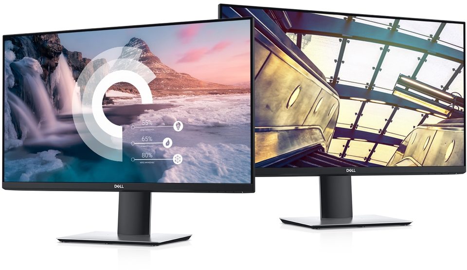 Dell P Series Monitors (2019) Product Walkthrough 72