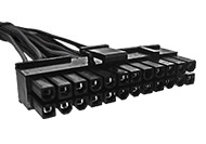 COUGAR XTC - POWER SUPPLY