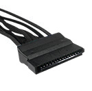 COUGAR XTC - POWER SUPPLY