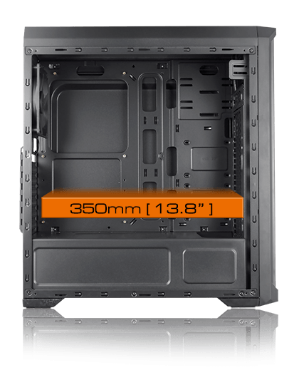COUGAR MX330