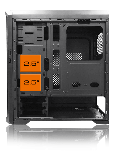 COUGAR MX330