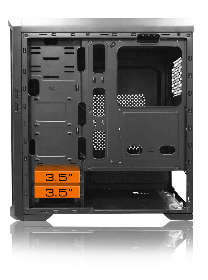COUGAR MX330