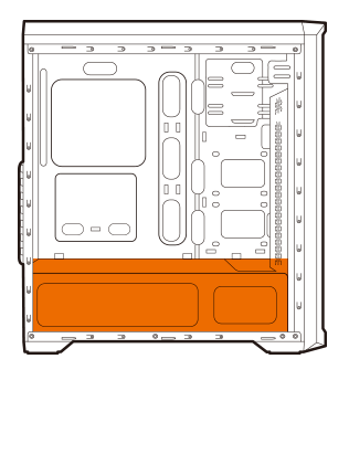 COUGAR MX330