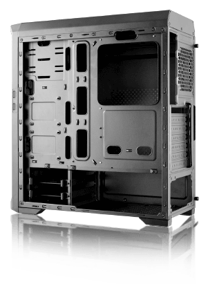 COUGAR MX330
