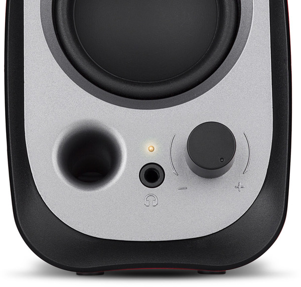Edifier R12U 2.0 Multimedia Speakers R12U-WHITE | Computer Alliance