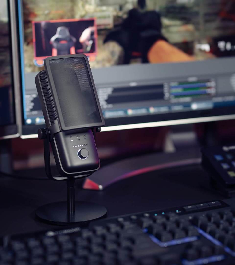 elgato wave pop filter 10mad9901