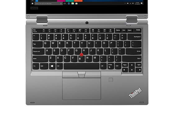 ThinkPad L390