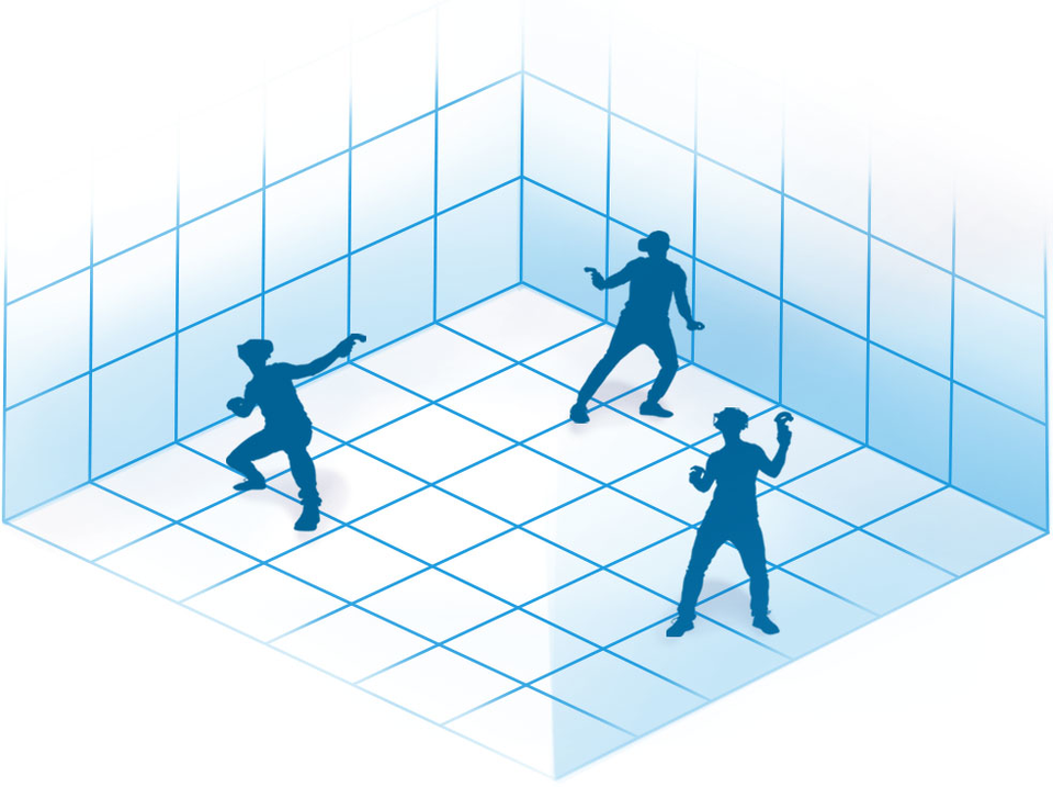 htc vive pro edition virtual reality 3d headset kit 99hanw007-0