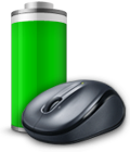 Up to 18-month battery life