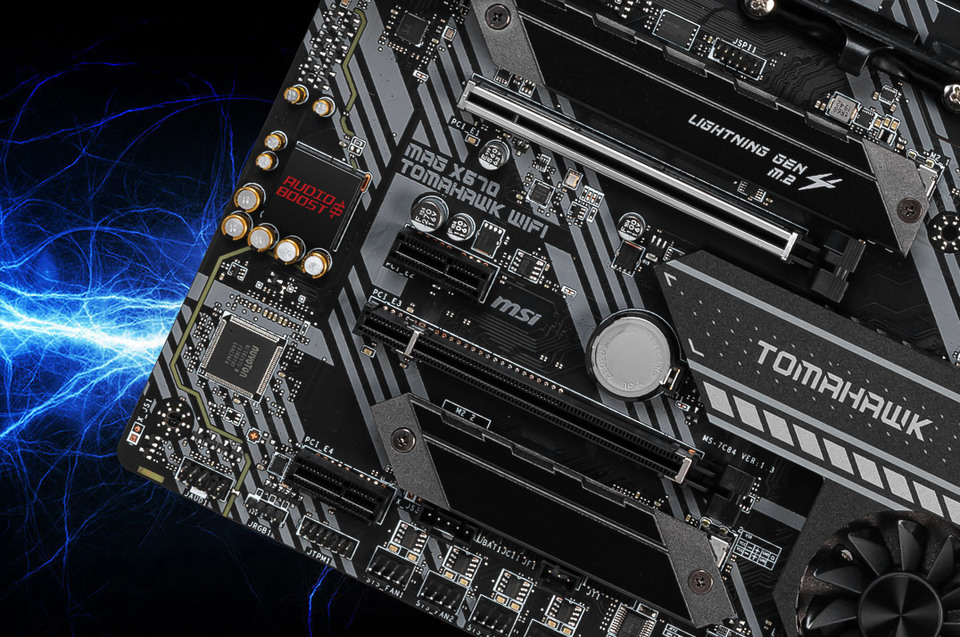 x570 tomahawk