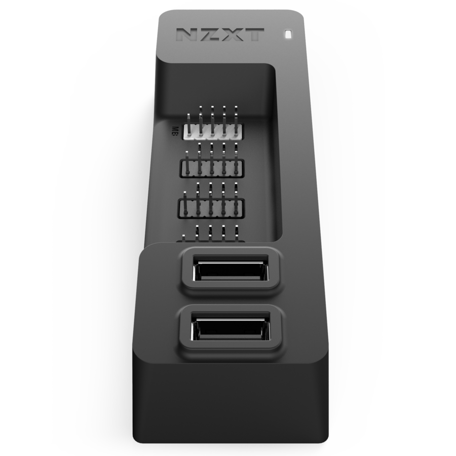 NZXT Internal USB Hub Computer Alliance