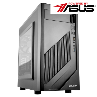 Alliance Gen8 i5 Desktop