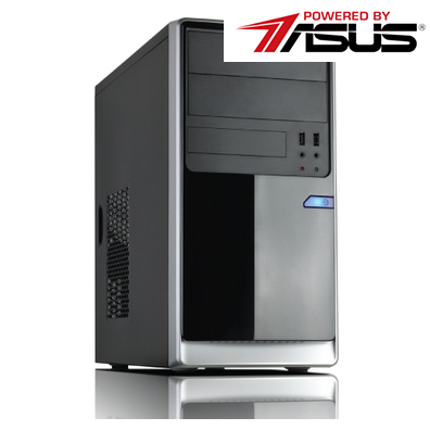 Alliance Gen8 i3 Desktop