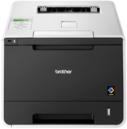 Brother HLL8250CDN Colour Laser Network Duplex Printer Computer Alliance