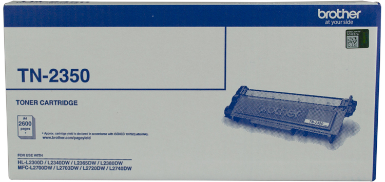 brother tn2350 toner