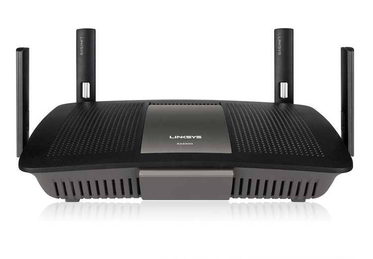 Linksys router ac2600 Clearance