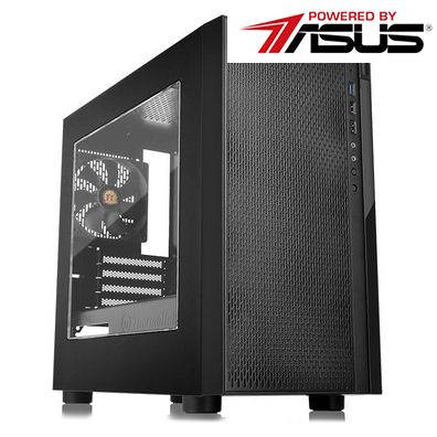 Alliance Gen8 i7 Pro Desktop