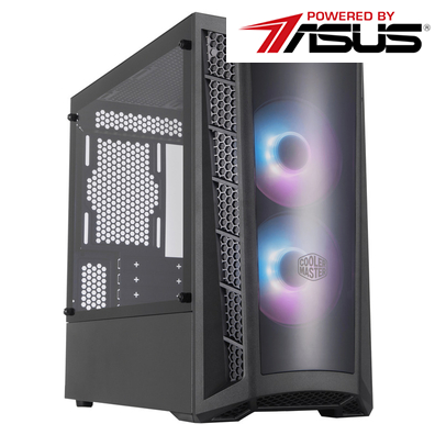 Alliance i7 1050 Gaming Desktop