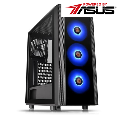 Alliance i5 1060 Gaming Desktop