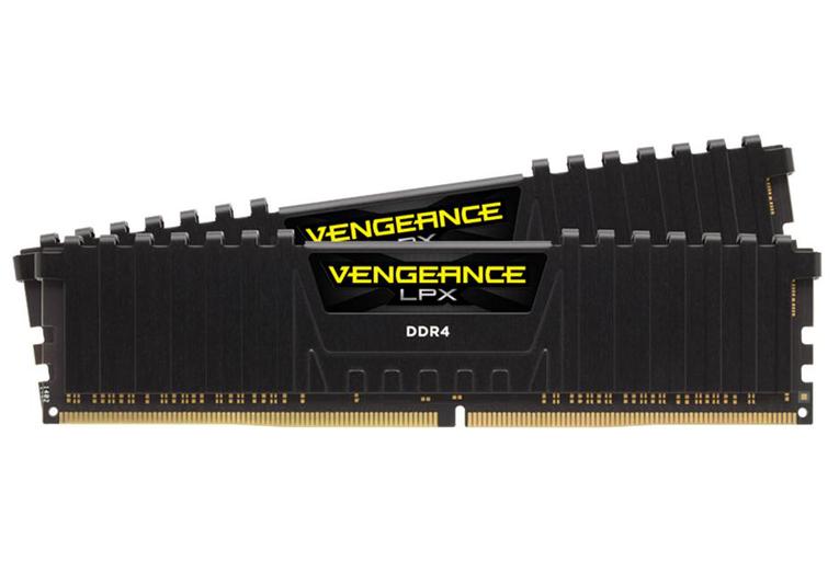 CORSAIR Vengeance LPX 32Go (2 x 16Go) 288-Pin PC RAM DDR4 2133
