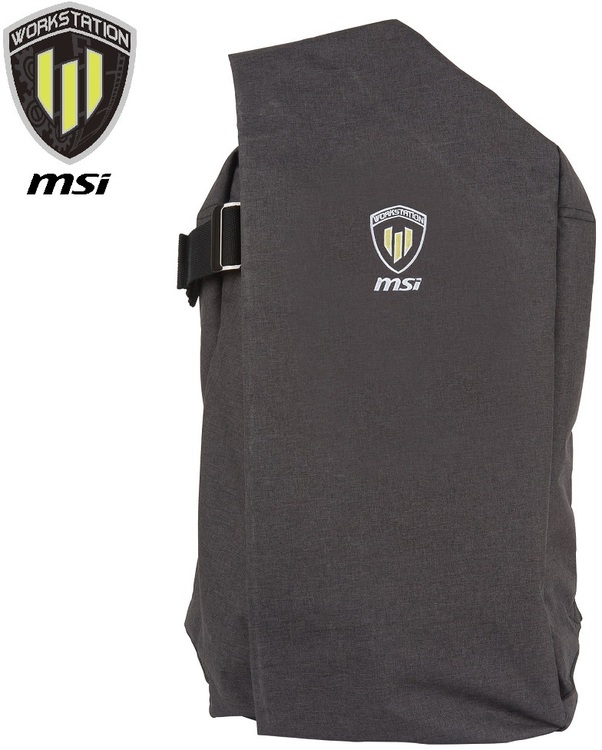 msi adeona backpack