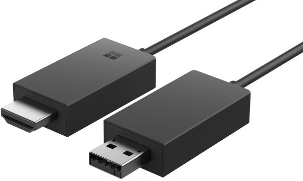 microsoft usb to hdmi adapter Microsoft wireless hdmi adapter: der mircacast-hdmi-dongle im test