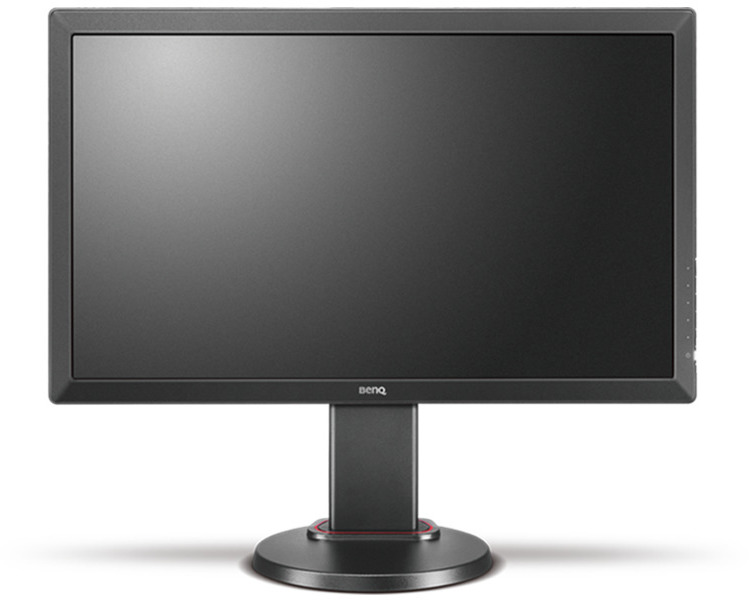 24" Zowie by BenQ RL2460 LED Gaming Monitor with Height Adjust Computer Alliance