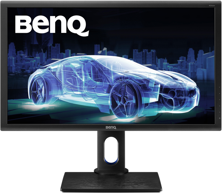 27" Benq PD2700Q QHD IPS LED Monitor | Computer Alliance