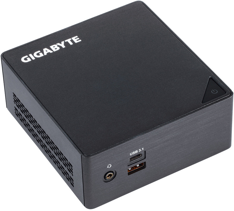 Gigabyte driver download