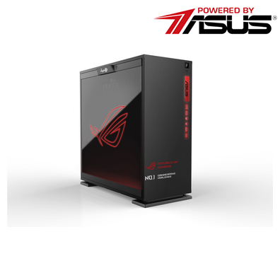 Alliance i7k 2080 ASUS ROG Edition Gaming Desktop