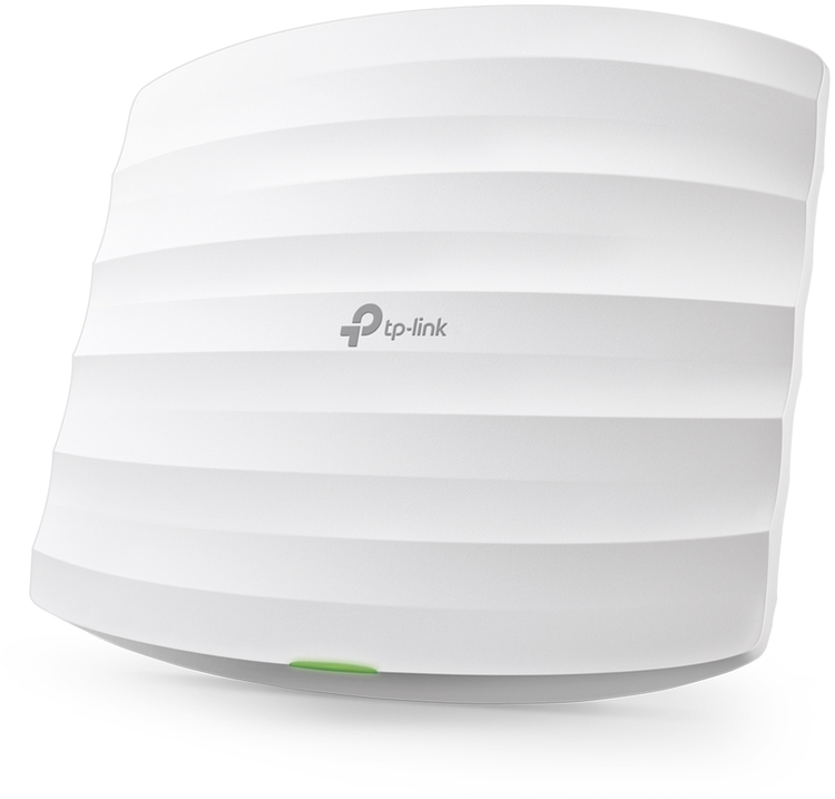 TPLink EAP110 WirelessN Access Point PoE Computer Alliance