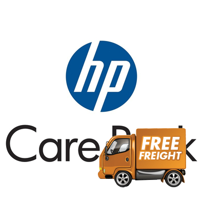 3 Year HP UK703E Next Business Day Onsite VIRTUAL Warranty for Certain HP Notebooks