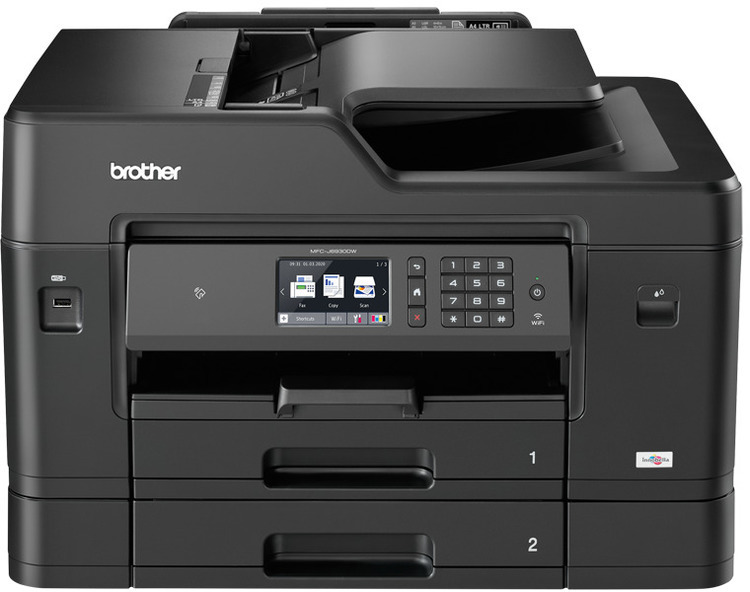 Brother MFCJ6930DW Multifunction A3 Inkjet printer Special Computer Alliance
