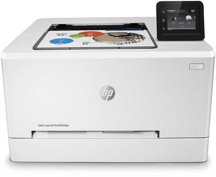 HP COLOUR LASERJET PRO M254DW WINDOWS 10 DRIVERS DOWNLOAD